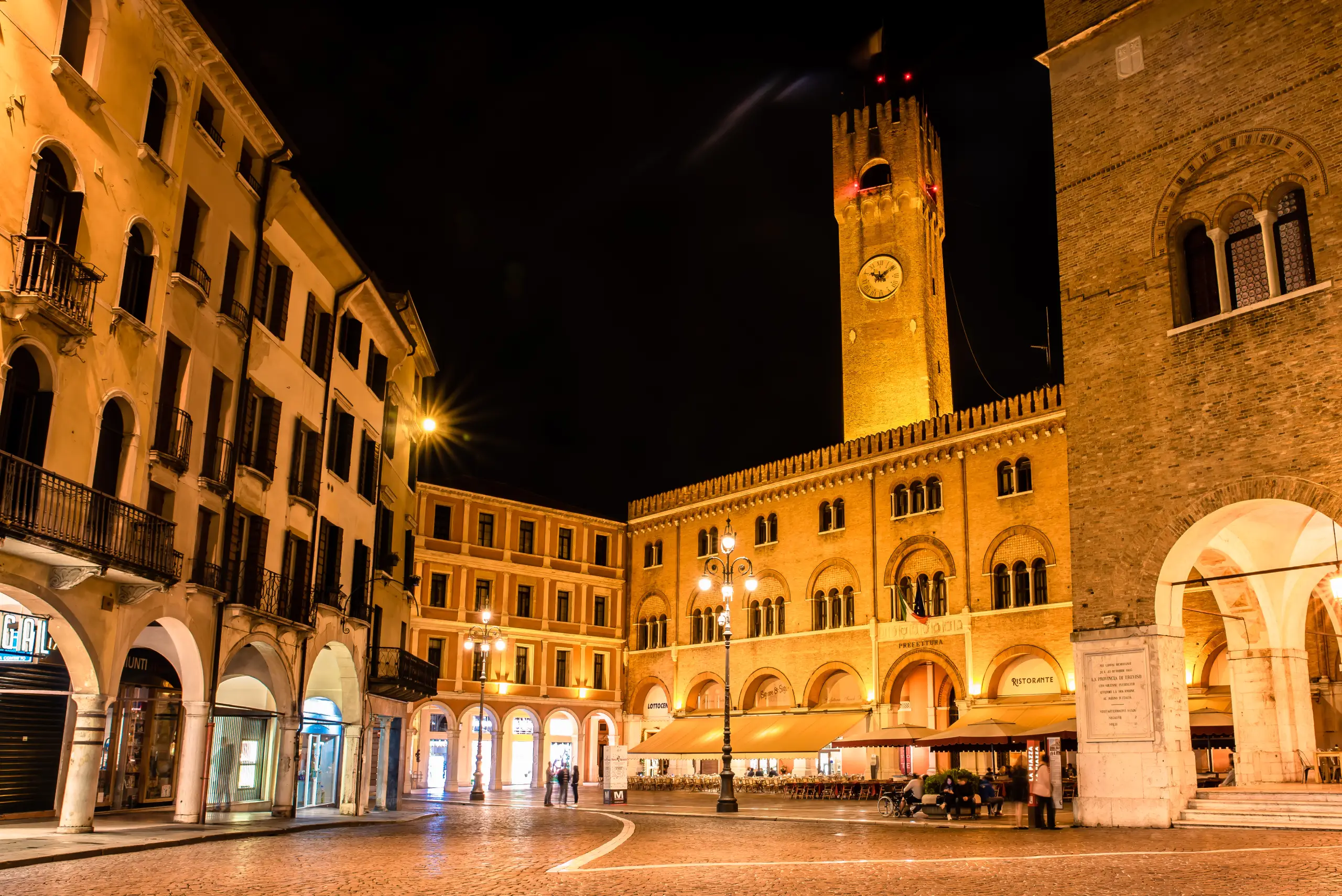 Treviso No copyright